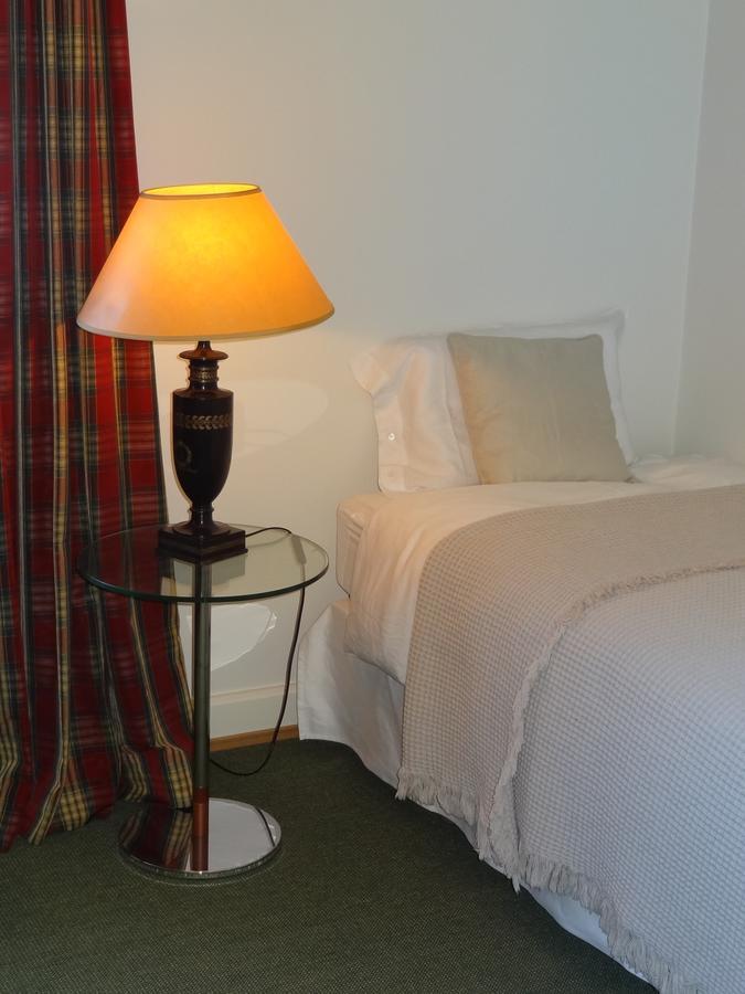 The Garden Guesthouse Bottmingen Εξωτερικό φωτογραφία